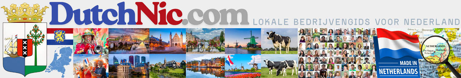 Gemaakt in Nederland - Wabuco Group